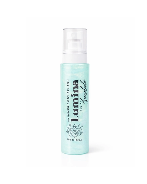 Lumina Azul | Body Shimmer Frutal Vainilla