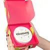 Glummy Pop Citrico | Mantequilla Corporal Hidratante