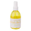 Splash Body Mist Limón | Bruma Corporal Cítrica