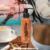 Solarluxe Vainilla | Mantequilla Efecto Bronzer Con Glow