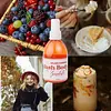 Splash Body Mist Frutos Del Bosque | Bruma Dulce