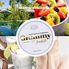 Glummy Pop Unisex Tropical | Mantequilla Corporal Sin Brillo