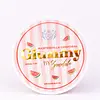 Glummy Pop Sandía | Mantequilla Corporal Hidratante